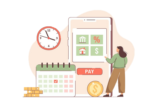 payment